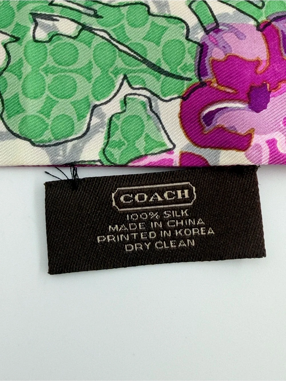 Coach elevate your